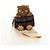 LOUIS VUITTON Monogram LV Cute Charm M01561 LV Auth 190225SAM Monogramma - vista 12