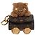 LOUIS VUITTON Monogram LV Cute Charm M01561 LV Auth 190225SAM Monogramma - vista 13