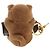LOUIS VUITTON Monogram LV Cute Charm M01561 LV Auth 190225SAM Monogramma - vista 2