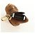 LOUIS VUITTON Monogram LV Cute Charm M01561 LV Auth 190225SAM Monogramma - vista 4