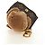 LOUIS VUITTON Monogram LV Cute Charm M01561 LV Auth 190225SAM Monogramma - vista 5
