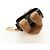 LOUIS VUITTON Monogram LV Cute Charm M01561 LV Auth 190225SAM Monogramma - vista 6