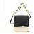 LOUIS VUITTON Bolsa Monogram Emboss Kussan BB Preta M21259 LV Auth 189752SV Preto - vista 12