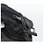 LOEWE Anagram Shoulder Bag Leather Black Gold Auth bs35825 Nero D'oro - vista 10
