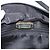 LOEWE Anagram Shoulder Bag Leather Black Gold Auth bs35825 Nero D'oro - vista 11
