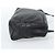 LOEWE Anagram Shoulder Bag Leather Black Gold Auth bs35825 Nero D'oro - vista 4
