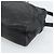 LOEWE Anagram Shoulder Bag Leather Black Gold Auth bs35825 Nero D'oro - vista 9