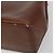 LOUIS VUITTON Monogram Vernis Reade PM Hand Bag Bronze M91146 LV Auth 189683 Bronzo - vista 18