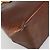 LOUIS VUITTON Monogram Vernis Reade PM Hand Bag Bronze M91146 LV Auth 189683 Bronzo - vista 19