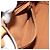 LOUIS VUITTON Monogram Vernis Reade PM Hand Bag Bronze M91146 LV Auth 189683 Bronzo - vista 25