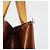 LOUIS VUITTON Monogram Vernis Reade PM Hand Bag Bronze M91146 LV Auth 189683 Bronzo - vista 5