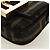 FENDI FENDACE Nano Baguette Chain Shoulder Pouch Black Brown Auth 190223SAM Marrone Nero - vista 18
