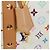 LOUIS VUITTON Monogram Multicolor Keepall 45 Borsa Bianca M92641 LV Auth 190220SAV Bianco - vista 19