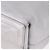 CHANEL Cococoon Tote Bag Leder Silber CC Auth mr2607 - Ansicht 14