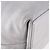 CHANEL Cococoon Tote Bag Leder Silber CC Auth mr2607 - Ansicht 9