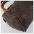 LOUIS VUITTON Borsa Monogram Mini Speedy M41534 LV Auth hk3900 Monogramma - vista 15