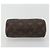 LOUIS VUITTON Borsa Monogram Mini Speedy M41534 LV Auth hk3900 Monogramma - vista 5