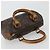 LOUIS VUITTON Borsa Monogram Mini Speedy M41534 LV Auth hk3900 Monogramma - vista 6