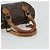 LOUIS VUITTON Borsa Monogram Mini Speedy M41534 LV Auth hk3900 Monogramma - vista 7