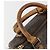 LOUIS VUITTON Borsa Monogram Mini Speedy M41534 LV Auth hk3900 Monogramma - vista 9