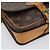 LOUIS VUITTON Monogram Cartouchiere MM Shoulder Bag M51253 LV Auth 190752 Monogramma - vista 15