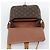 LOUIS VUITTON Monogram Cartouchiere MM Shoulder Bag M51253 LV Auth 190752 Monogramma - vista 18