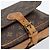 LOUIS VUITTON Monogram Cartouchiere MM Shoulder Bag M51253 LV Auth 190752 Monogramma - vista 9