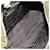 Borsa PRADA Nylon 2way Khaki Silver Auth 188309 Argento Cachi - vista 10