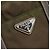 Borsa PRADA Nylon 2way Khaki Silver Auth 188309 Argento Cachi - vista 19