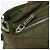 Borsa PRADA Nylon 2way Khaki Silver Auth 188309 Argento Cachi - vista 20