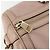 Borsa GUCCI in pelle 2way Pink Gold 247205 Auth ka5062 Rosa D'oro - vista 10