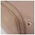 Borsa GUCCI in pelle 2way Pink Gold 247205 Auth ka5062 Rosa D'oro - vista 17