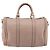 Borsa GUCCI in pelle 2way Pink Gold 247205 Auth ka5062 Rosa D'oro - vista 2
