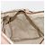 Borsa GUCCI in pelle 2way Pink Gold 247205 Auth ka5062 Rosa D'oro - vista 21