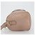 Borsa GUCCI in pelle 2way Pink Gold 247205 Auth ka5062 Rosa D'oro - vista 4