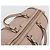Borsa GUCCI in pelle 2way Pink Gold 247205 Auth ka5062 Rosa D'oro - vista 6