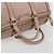 Borsa GUCCI in pelle 2way Pink Gold 247205 Auth ka5062 Rosa D'oro - vista 7