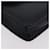 Céline Sac à bandoulière CELINE Medallion Chain en cuir noir et or Auth 189809A Doré - vue 8