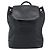 Borsa a Spalla CHANEL in Pelle 2way Nero Oro CC Auth mr2604V D'oro - vista 13