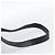Borsa a Spalla CHANEL in Pelle 2way Nero Oro CC Auth mr2604V D'oro - vista 14