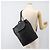 Borsa a Spalla CHANEL in Pelle 2way Nero Oro CC Auth mr2604V D'oro - vista 24