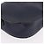 Borsa a tracolla Christian Dior Trotter Canvas PVC Navy Gold Auth ka5068 D'oro Blu navy - vista 16