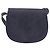 Borsa a tracolla Christian Dior Trotter Canvas PVC Navy Gold Auth ka5068 D'oro Blu navy - vista 2