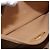 Borsa a tracolla Christian Dior Trotter Canvas PVC Navy Gold Auth ka5068 D'oro Blu navy - vista 22