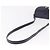Borsa a tracolla Christian Dior Trotter Canvas PVC Navy Gold Auth ka5068 D'oro Blu navy - vista 7