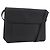 SAINT LAURENT Schultertasche aus Leder Schwarz Gold Auth 190568