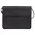 SAINT LAURENT Schultertasche aus Leder Schwarz Gold Auth 190568 - Ansicht 13