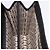 SAINT LAURENT Schultertasche aus Leder Schwarz Gold Auth 190568 - Ansicht 19