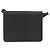SAINT LAURENT Schultertasche aus Leder Schwarz Gold Auth 190568 - Ansicht 2