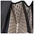 SAINT LAURENT Schultertasche aus Leder Schwarz Gold Auth 190568 - Ansicht 22